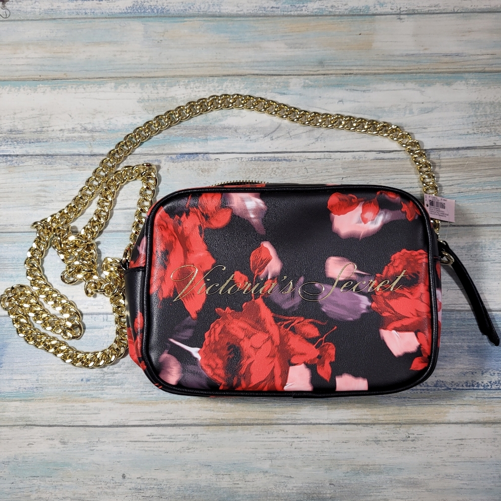 Victoria's Secret  Crossbody Purse.